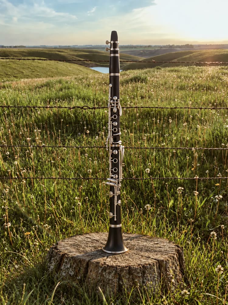 Clarinete