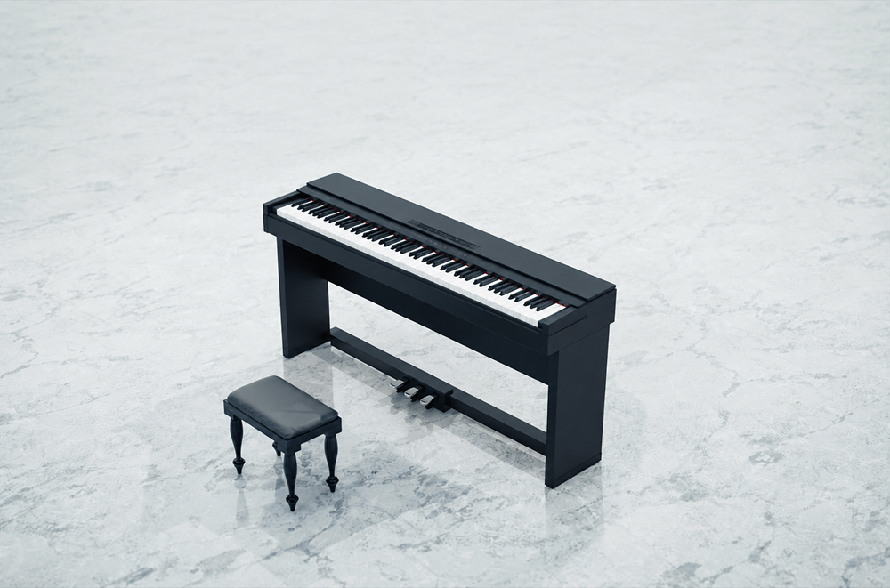 Piano